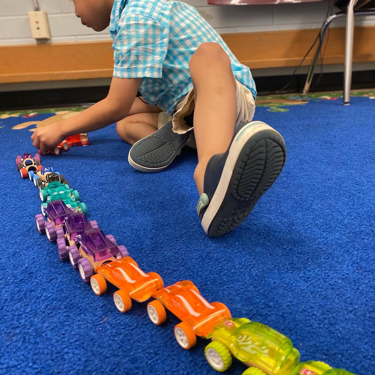 ellen_petersson's tweet image. P L A Y C O N N E C T L E A R N ♥️ #secondweek #sd36learn #Day 6 #PCL2021