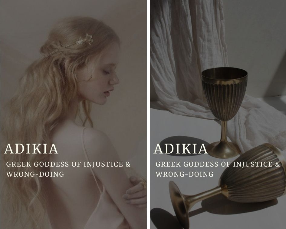 The Mythology Manifest tweet media