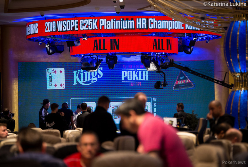 PokerNews tweet media