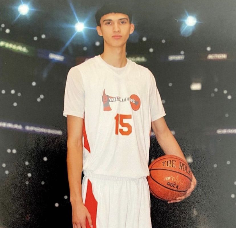 Southern Arizona Hoops Review tweet media