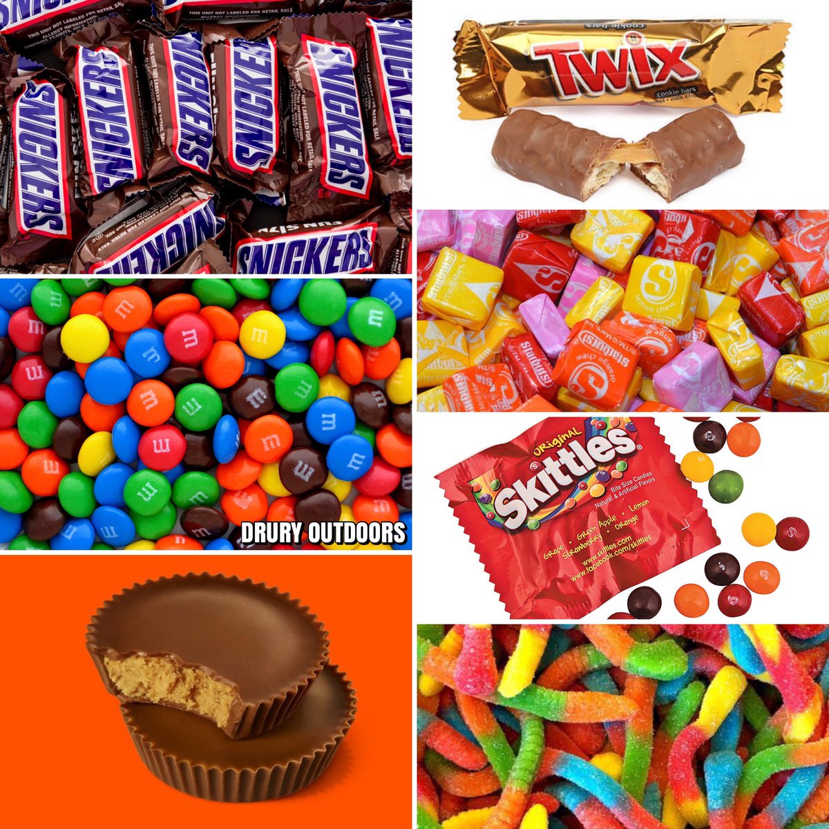 Drury Outdoors 🦌 tweet media