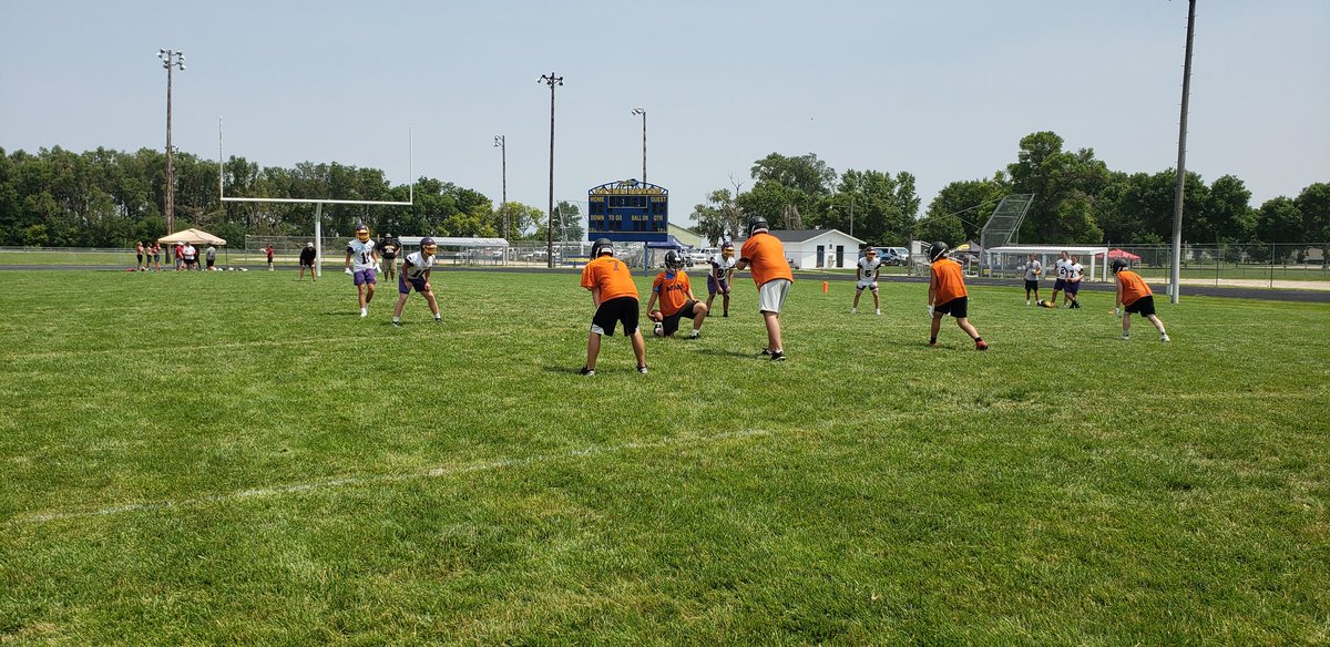 epicteamcamps's tweet photo. Tournament is going!! #COMPETE 
#FireUp 🇺🇸 #letsgotowork #epicfootballcamps https://t.co/puuPi7048m