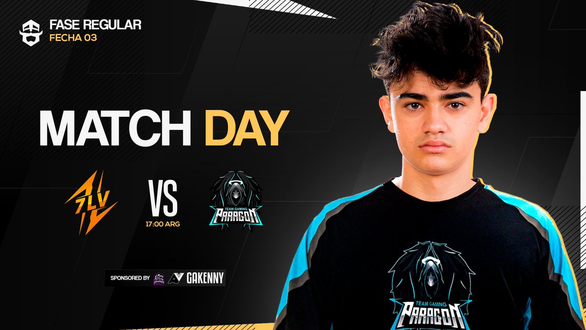 #CELSeason3

🔴 ¡EN VIVO!

Pronto comenzaremos con el primer encuentro del día, te esperamos en nuestro canal con un pass royale que podés llevarte.

📺 twitch.tv/CEL_Clash
🆚 <a href="/Team7LV/">TEAM 7LV ⚡</a> vs <a href="/TG_Paragon/">Team Paragon</a>