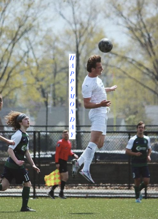 Great week lined up. Got that feeling things are happening... <a href="/ClevForceSC/">Cleveland Force SC</a> vs. <a href="/LouCityAcademy/">Louisville City FC Academy</a> USL u19 Match on 7/15/21 <a href="/2pm/">Two O'clock</a>.  Both <a href="/OhioStateMSOC/">Ohio State Men’s Soccer</a> &amp; @BGSUmenssoccer will be at <a href="/StEdsSoccer/">St. Edward Soccer</a> camp this week. And lastly, a couple D1 calls lined up as well!