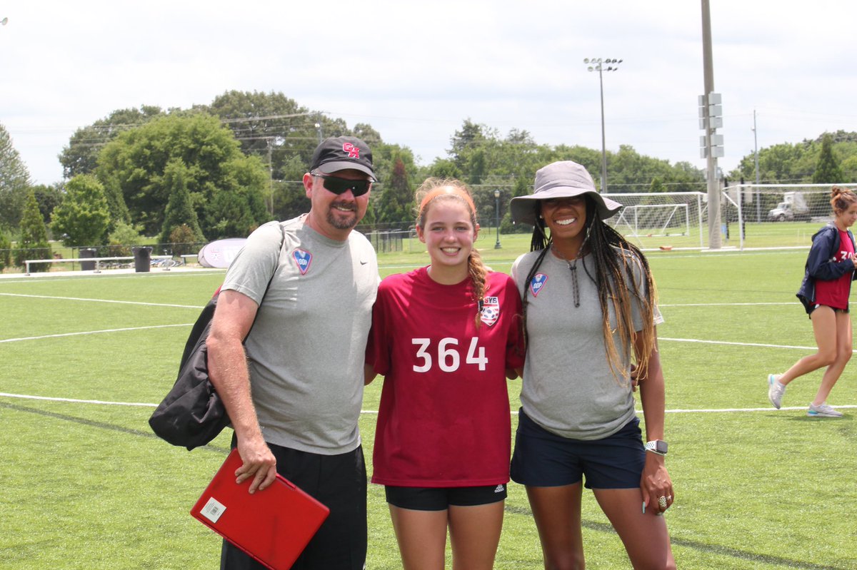 28KateRyan's tweet image. Thank you @NTXODP for the chance to participate in the @usysodp Region camp. Loved every minute with great competition and outstanding coaching. @LWarrenCottle &amp;amp; BB. 👊