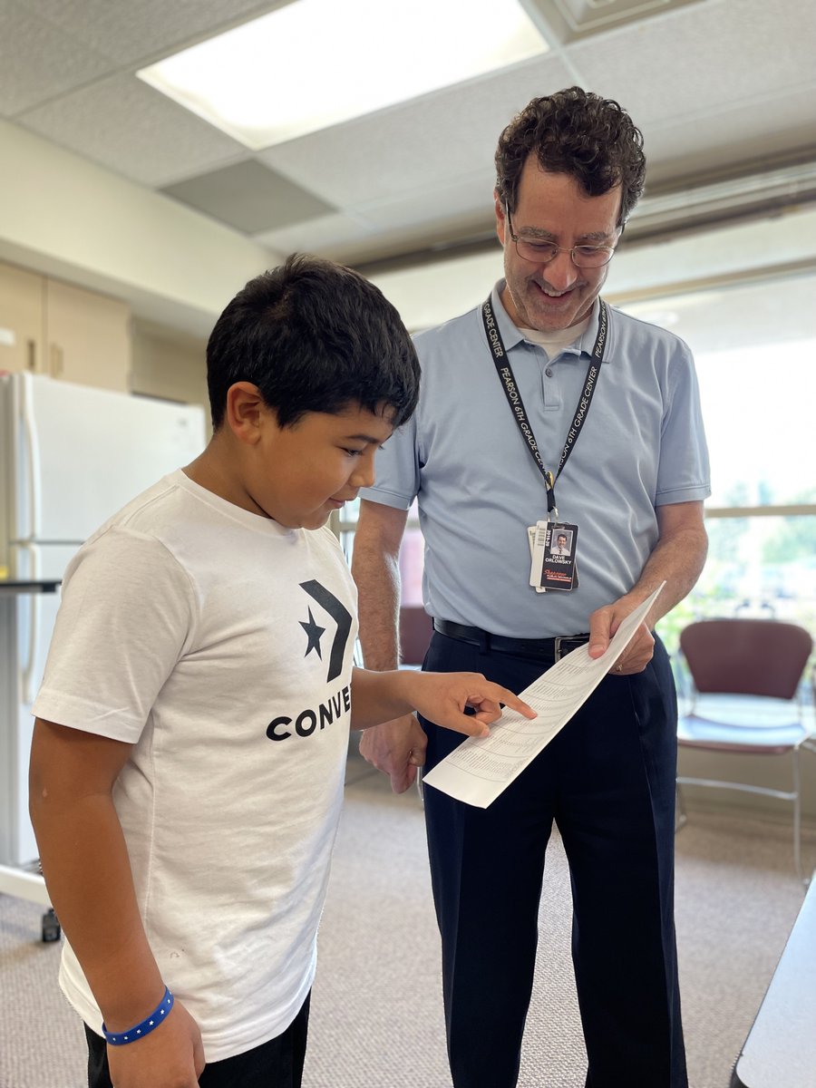 ShakopeeSchools's tweet image. Let the elementary and middle school summer learning adventures begin! #shakopeeschools #summerprogramming #learningeveryday @ShakoEast @SunPath14