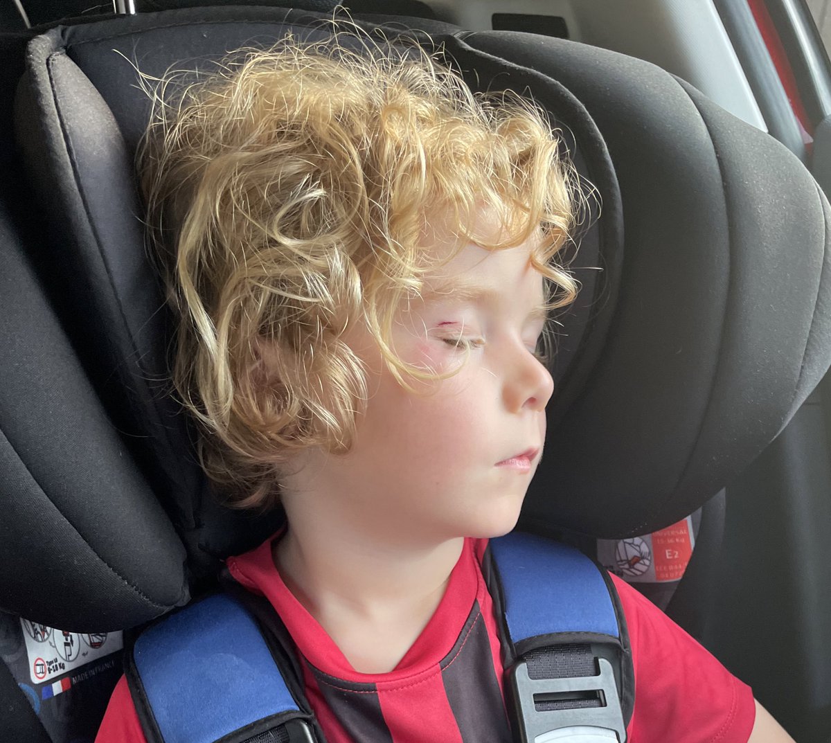 Nathalie Forsey tweet media