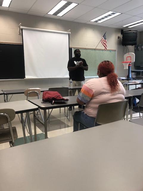 Summer programs are running in full swing at McCaskey. Students researched different sports, we had a guest speaker and students programmed robots to recreate stories that we know and love like The tortoise and The Hare.  We can’t wait to see what weeks 3 and 4 hold!