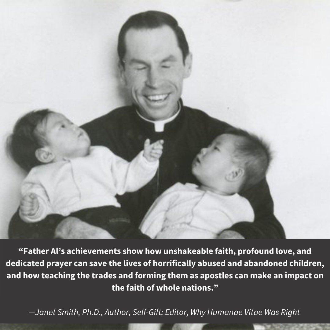 World_Villages's tweet photo. Five stars for “Priest and Beggar: The Heroic Life of Venerable Aloysius Schwartz” by @kjohnw . Order your copy today!
#FrAl #book #CatholicTwitter #charity #kevinwells #worldvillages #poverty #bookrelease #ignatiuspress #sistersofmary https://t.co/qrOv7ckbi9