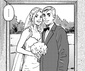 登場回数は少ないのに、すごく素敵な夫婦だな〜っと伺えるフランツとマルタ。

そんなマルタがいったいどんな人柄なのか、覗いてみませんか?

https://t.co/23Me3YmtPU 