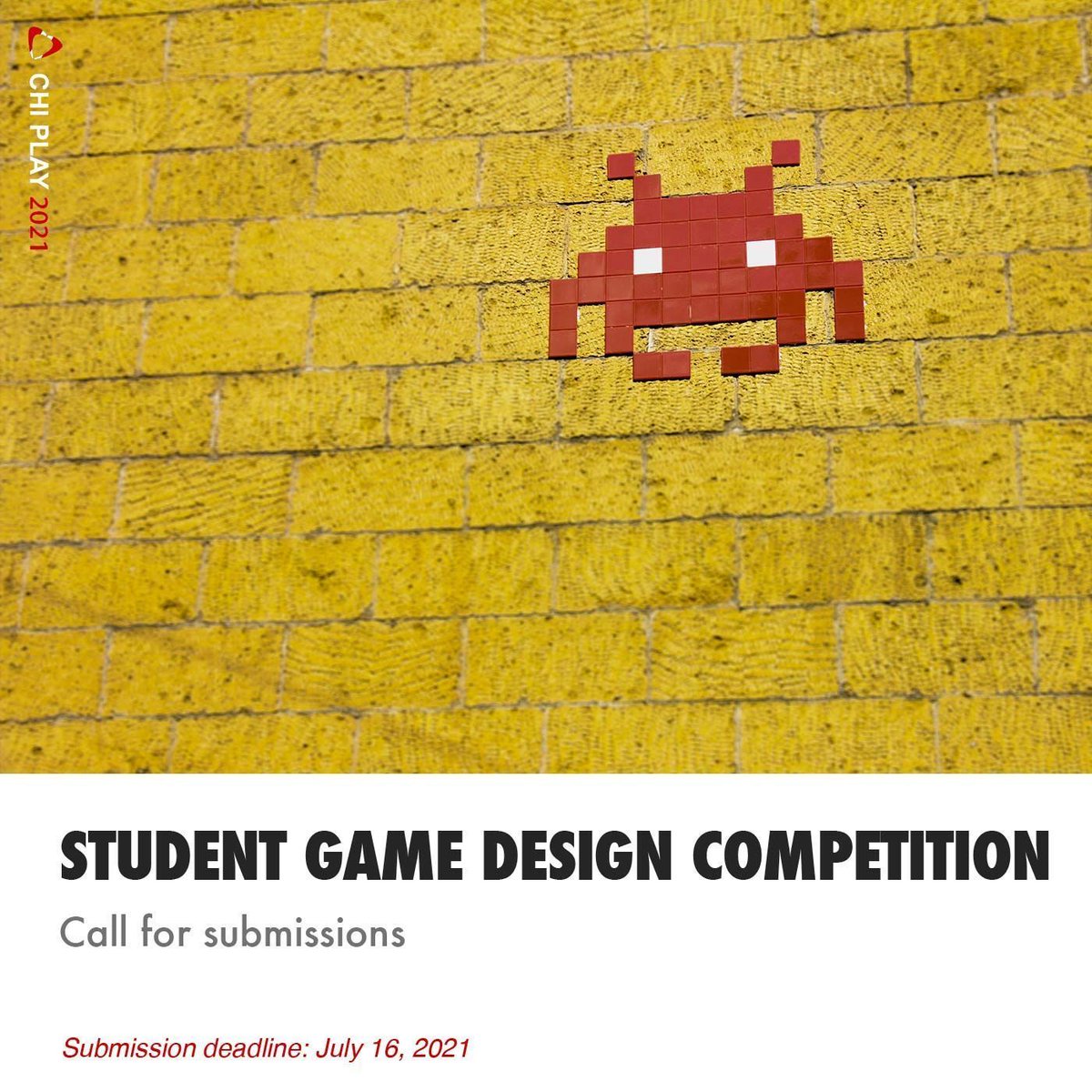 ACM CHI PLAY tweet media