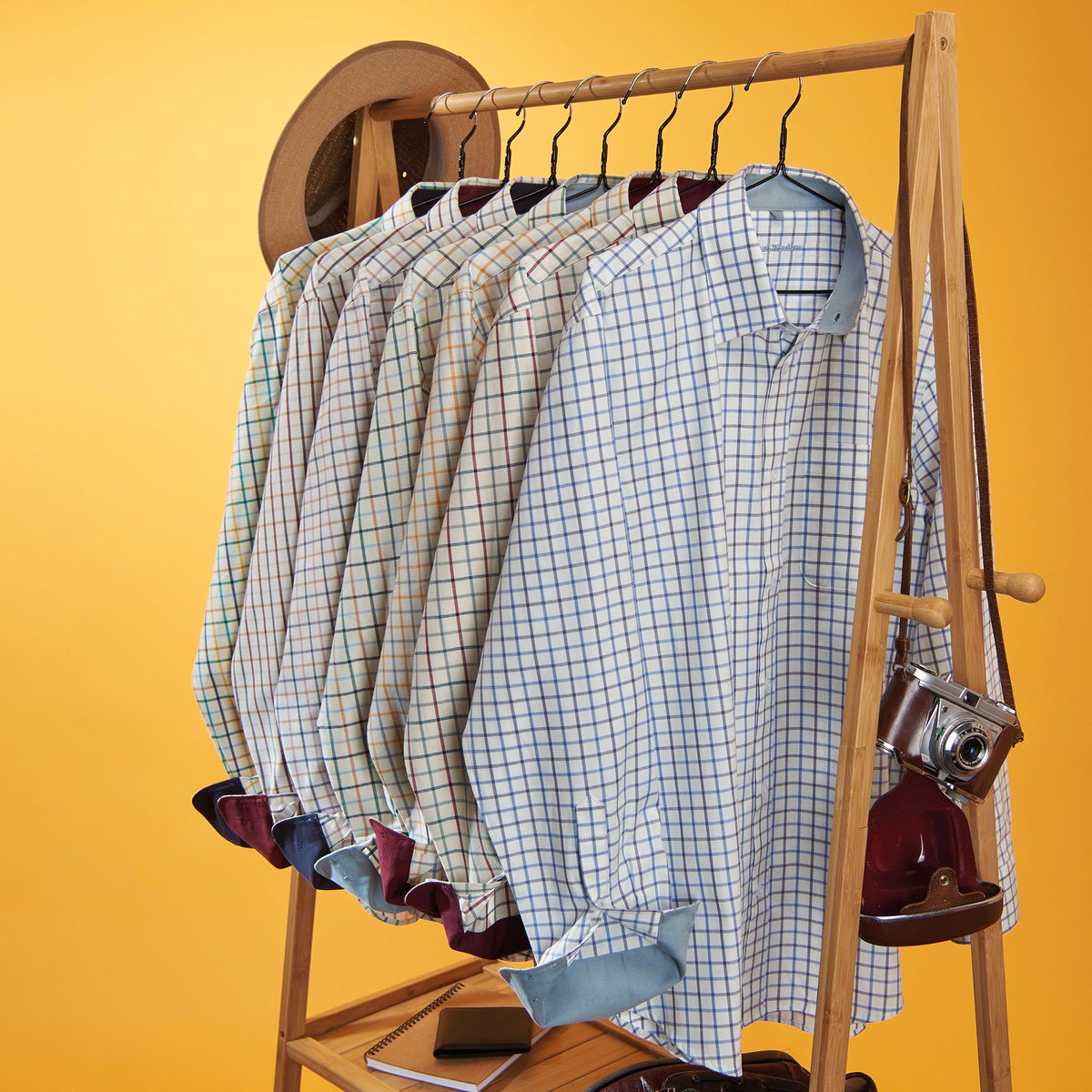 💥 CLOSING DOWN SALE - EVERYTHING MUST GO! 💥

Tattersall shirts now $20 each.

Any 2 styles for $35, or 3 for $50. bit.ly/SWUSA_Tattersa…
#menswear #Mensfashion #SamuelWindsorUS