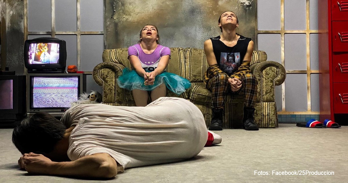 Cartelera de Teatro (@elteatrocdmx) on Twitter photo #𝗦𝗵𝗼𝗽𝗽𝗶𝗻𝗴y𝗙𝘂𝗰𝗸𝗶𝗻𝗴 ofrece una mirada crítica sobre nuestra sociedad ¡Funciones en el <a href="/ForoLucerna/">Foro Lucerna</a>! 🎭 Entérate aquí ow.ly/GAOq50FumCV #MarkRavenhill <a href="/claudiolafarga/">Claudio Lafarga</a> <a href="/angiebauter/">Angélica Bauter</a> <a href="/sixtosantillan/">2468</a> <a href="/25produccion/">25producción</a> #𝗦𝗵𝗼𝗽𝗽𝗶𝗻𝗴y𝗙𝘂𝗰𝗸𝗶𝗻𝗴 ofrece una mirada crítica sobre nuestra sociedad ¡Funciones en el <a href="/ForoLucerna/">Foro Lucerna</a>! 🎭 Entérate aquí ow.ly/GAOq50FumCV #MarkRavenhill <a href="/claudiolafarga/">Claudio Lafarga</a> <a href="/angiebauter/">Angélica Bauter</a> <a href="/sixtosantillan/">2468</a> <a href="/25produccion/">25producción</a>