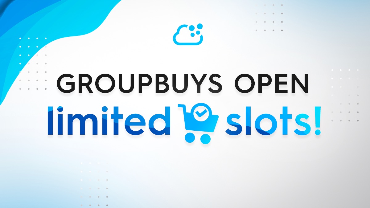 Mint on Twitter "Mint Proxies is now open for GroupBuys ☁️ The Form