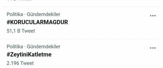Zazaerhan12's tweet photo. #KORUCULARMAGDUR 
  SAAT 20 DE BAŞLATIĞIMIZ TAG 51  BİNİ BULDU TAG A KATILAN TÜM KORUCU KARDEŞLERİMİZE TEŞEKÜR EDERİZ..@ZiyaSozen @MithatCanKutluc @jandarma https://t.co/oFDzxUvwqc