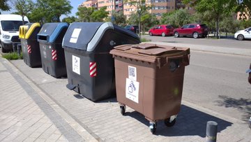 Foto cedida por Ayuntamiento de Rivas