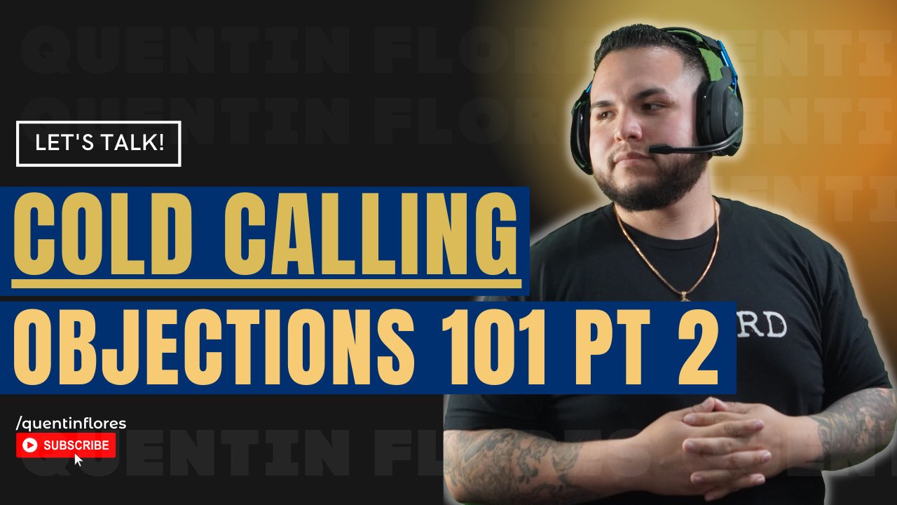 Quentin flores (realestmonster) / Twitter