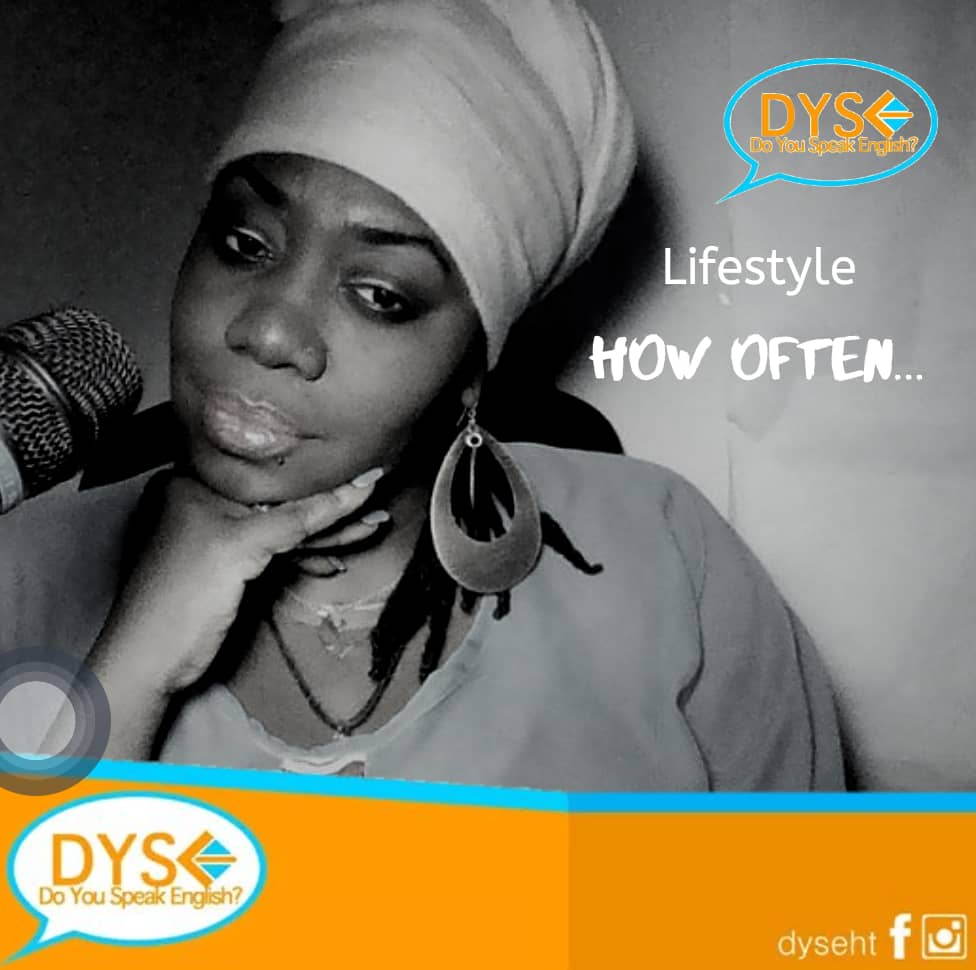 DYSE_HT's tweet photo. https://t.co/riiArISdMK
.
#DYSE on the Web | 06.19.2021 : "Lifestyle : How often...? " | #TwentythEditionFor2021 https://t.co/tKu8QSkter