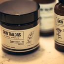 SkinTailors's tweet photo. Crema para pieles secas junto con el sérum facial, crean un resultado óptimo. Dos formulaciones idóneas para conseguir altas cuotas de eficacia. 🌿

#skintailors #uniqueskins 

Meet us at --> https://t.co/14wh8l99Mn https://t.co/hqHXjkTy2M
