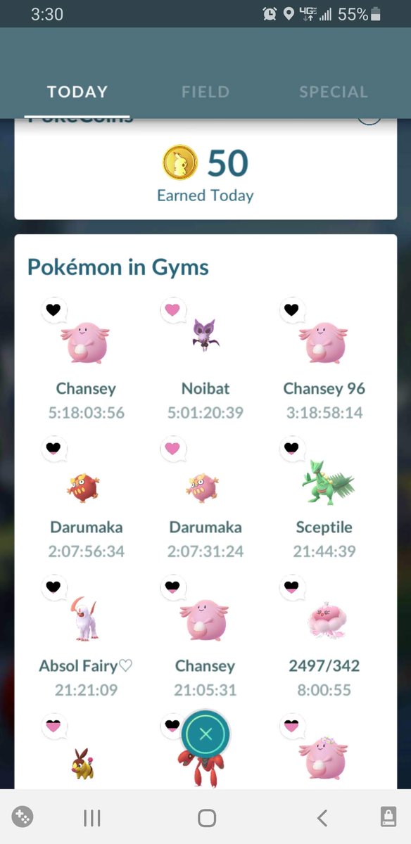 ksoildude9's tweet image. did the thing @ChristieBlink  #capped