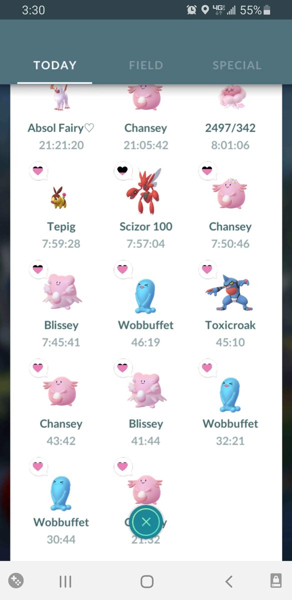 ksoildude9's tweet image. did the thing @ChristieBlink  #capped