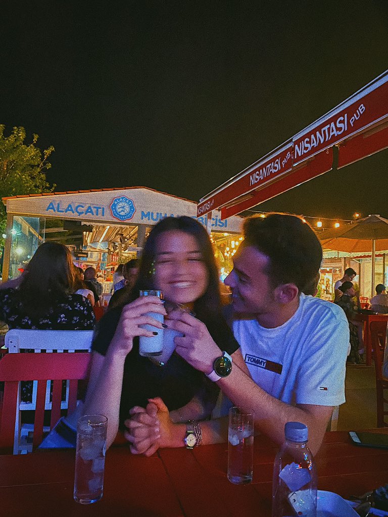 Şöyle sevilmek 🖤