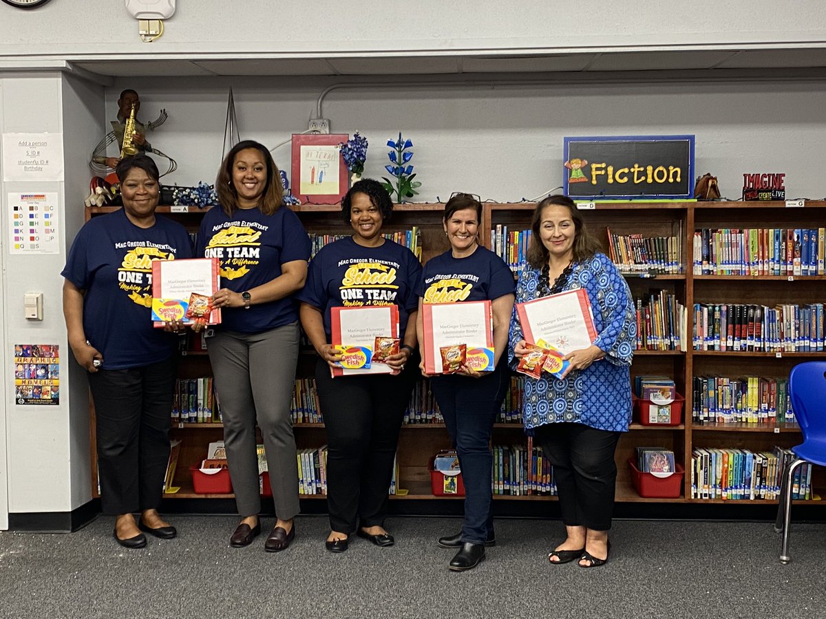 SSaenzPhillips's tweet photo. @macgregores LEADERSHIP RETREAT: Grit and Growth Mindset as we are “sharks” in the coming 2021-2022 school year; A WAVE OF CHANGE https://t.co/AE25BoEs6e