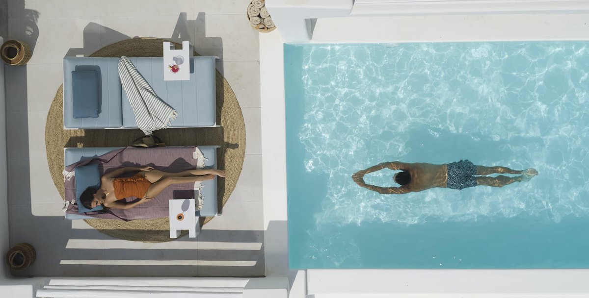 #experiencemykonos with our affordable package #mykonosx_travel_package