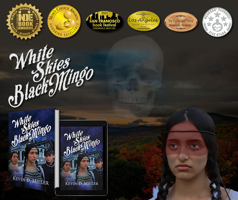 HeartOfSteelBo1's tweet photo. Fleeing an epidemic a 12 yr old Seneca girl is abandoned in the wilderness only to be enslaved. Her Shaman skills propel her into Civil War &amp; into the arms of forbidden love.

Winner of @MomsChoiceAward GOLD.
Winner of Regional Fiction in @IndieBookAwards

https://t.co/A1SbgsOwdW https://t.co/E6iZXTjytU