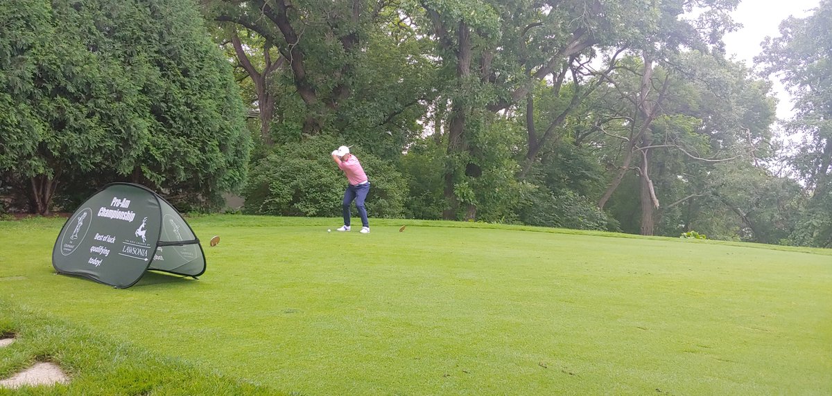 Wisconsin PGA tweet media