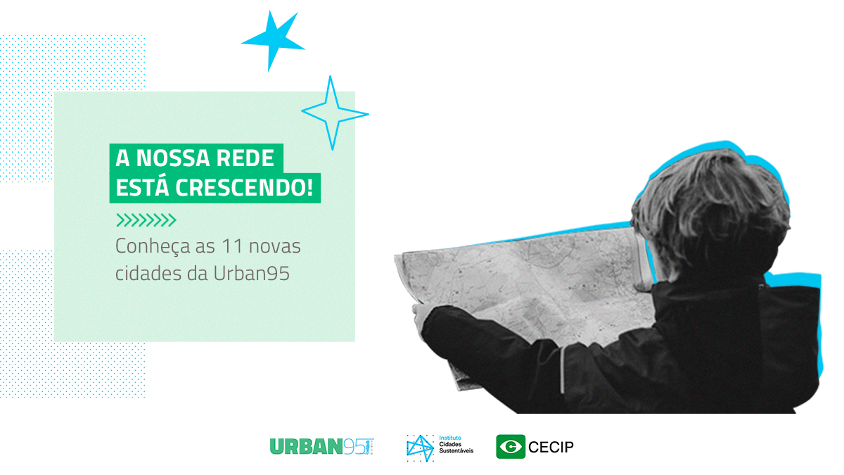 Urban95cm's tweet photo. #Urban95 is scaling: happy to announce that 11 new cities are joining the network in Brazil, supported by  @cecip_org.

Congratulations #Alcinópolis, #Alfenas, #Benevides, #Canoas, #Cascavel, #MogidasCruzes, #Paragominas, #SãoJosédosCampos, #Sobral, #Teresina e #Uruçuca! https://t.co/lO8e45zt8o