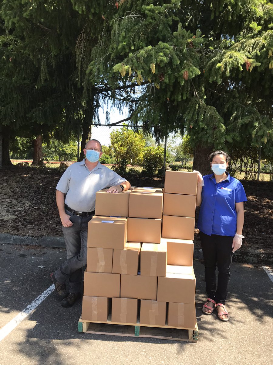 LeslieKaeHamada's tweet photo. Thank you to All our staff #KSDcaresaboutkids https://t.co/7JnrrNGxrJ