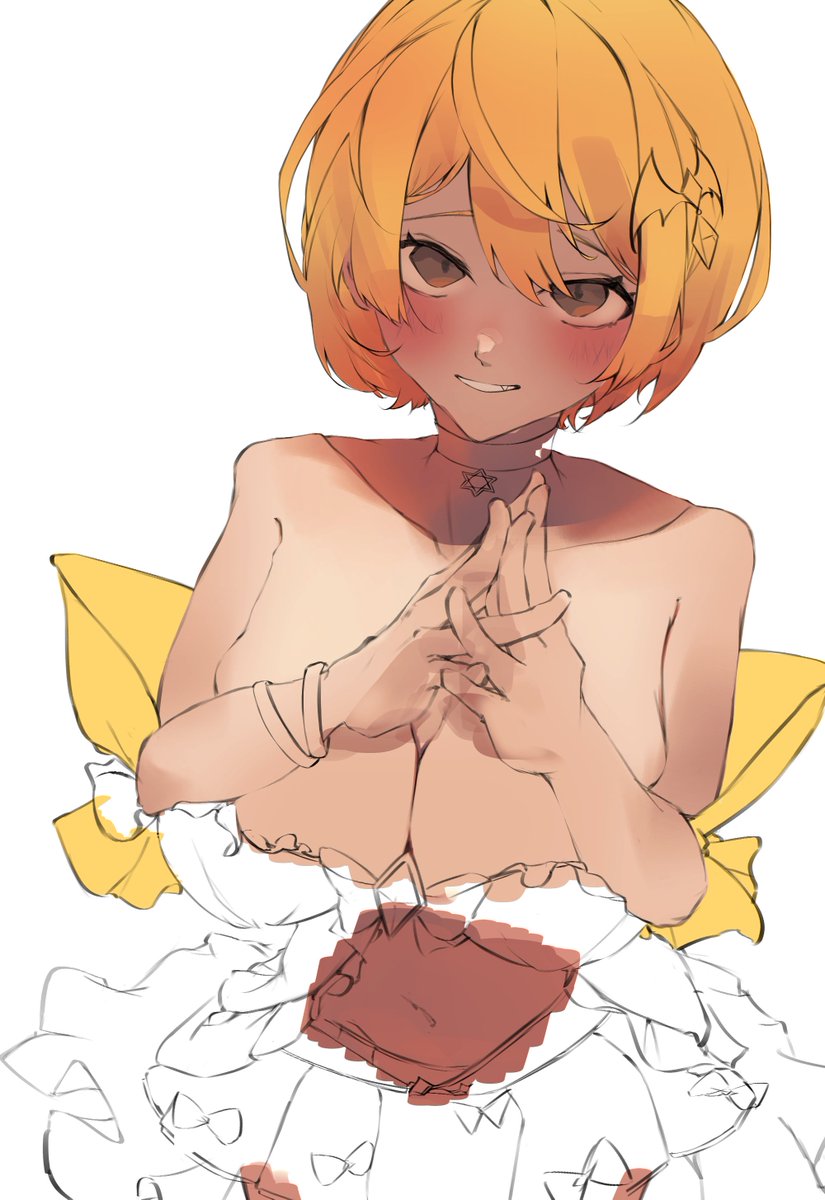 めっちゃ中途半端に下塗りしたけどこんな感じ
水曜とかに多分配信で塗ります 