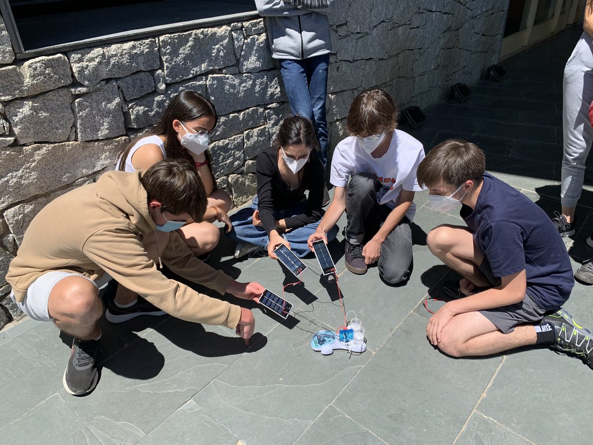 Durrant Group tweet media