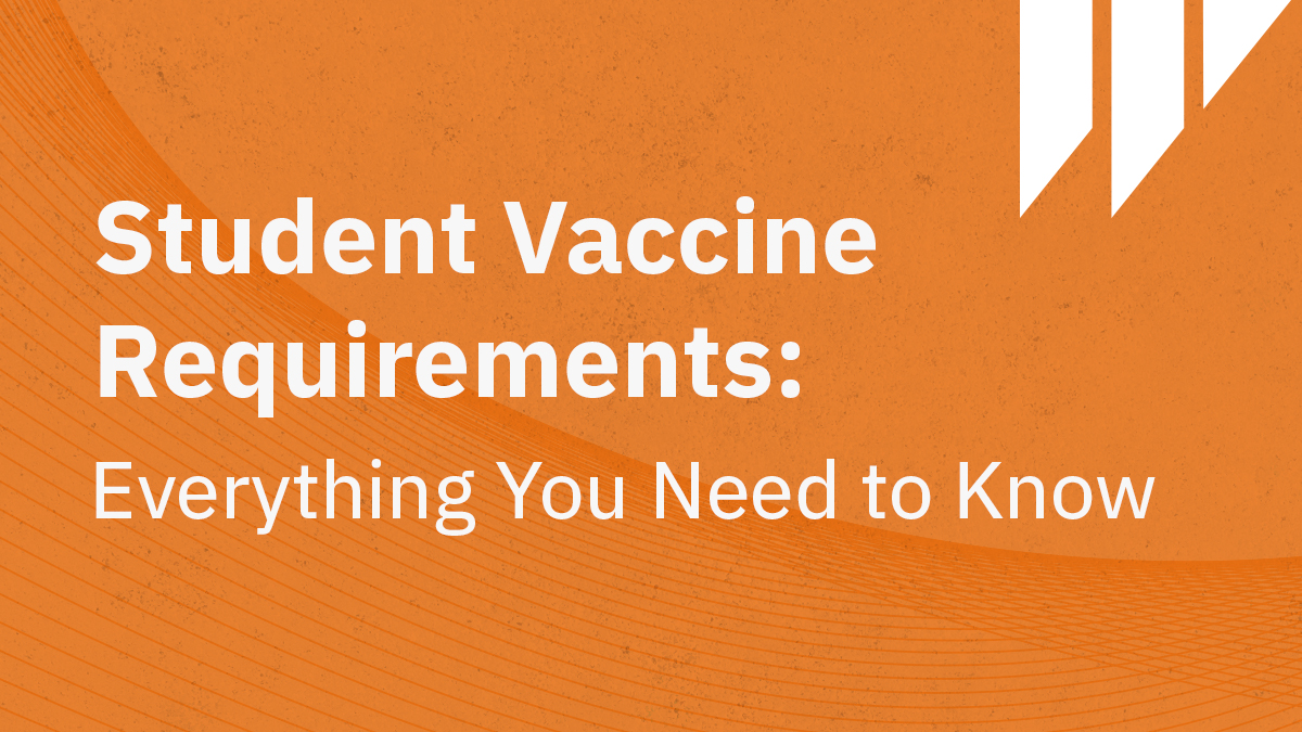 All students enrolled in the Fall 2021 semester must be fully vaccinated by 8/14/21. Documentation must be uploaded by the 8/14 deadline.

Upload your COVID Vaccine documentation to be automatically entered in a weekly raffle, starting July 16!

More info: wit.edu/vaccine