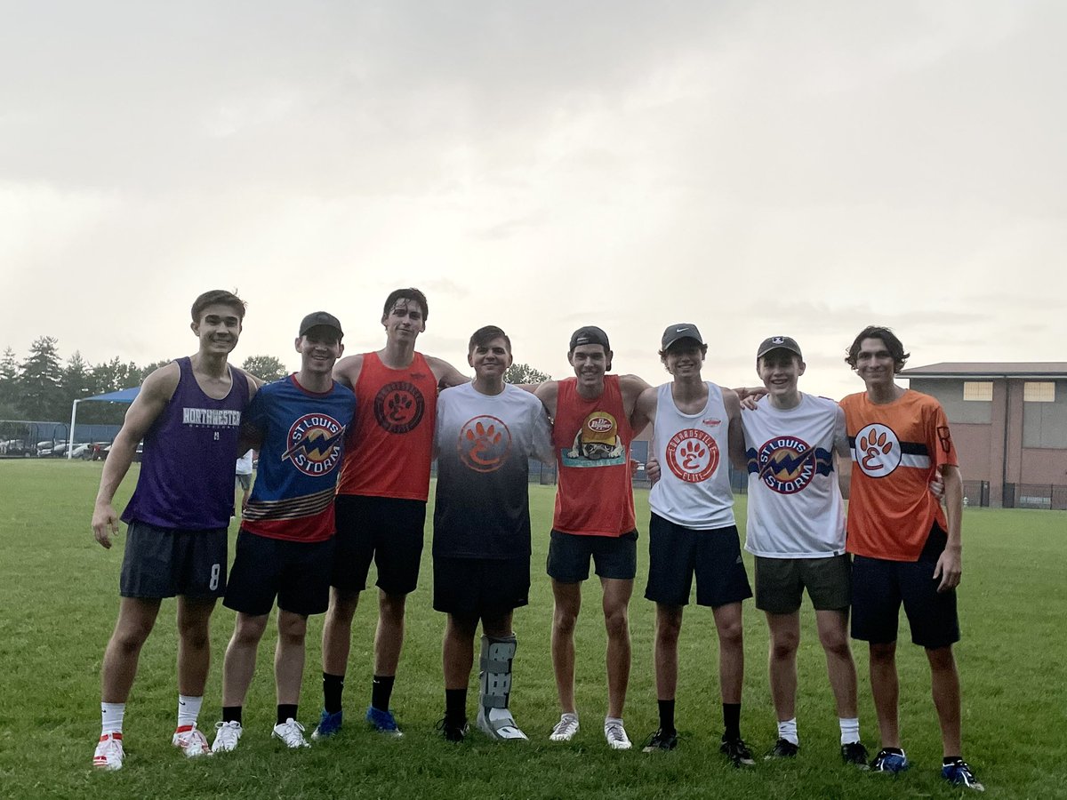 Edwardsville Ultimate tweet media