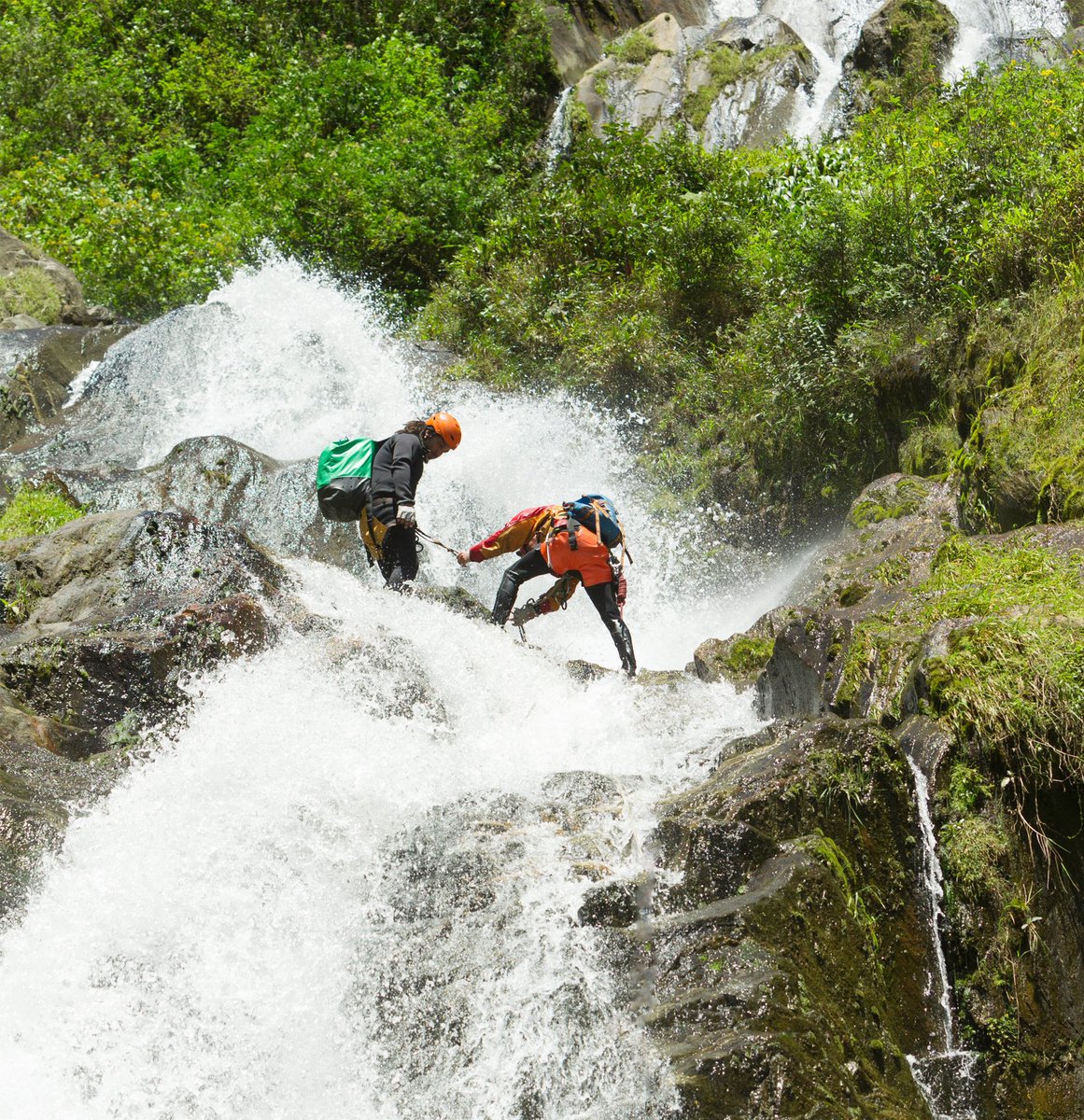 This is Ecuador tweet media