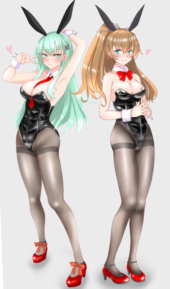 秘書艦を選択して下さい👯 