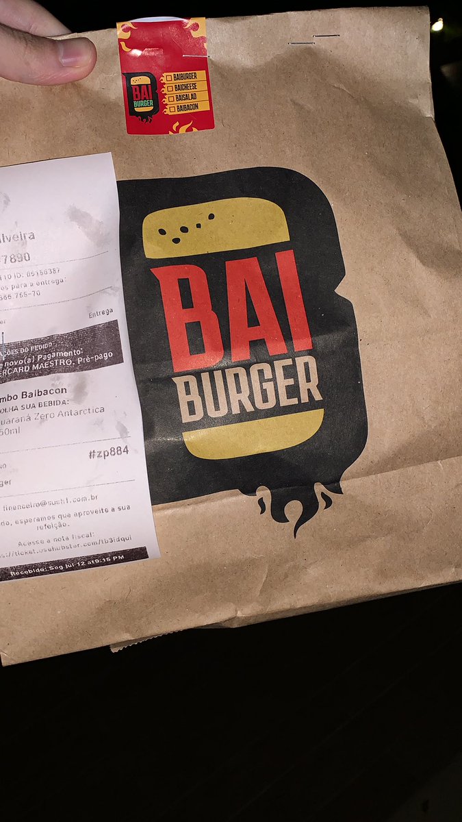 DVdirected's tweet image. Alooo @baianolol1, vim de Salvador pra SP só pra provar Einnn!