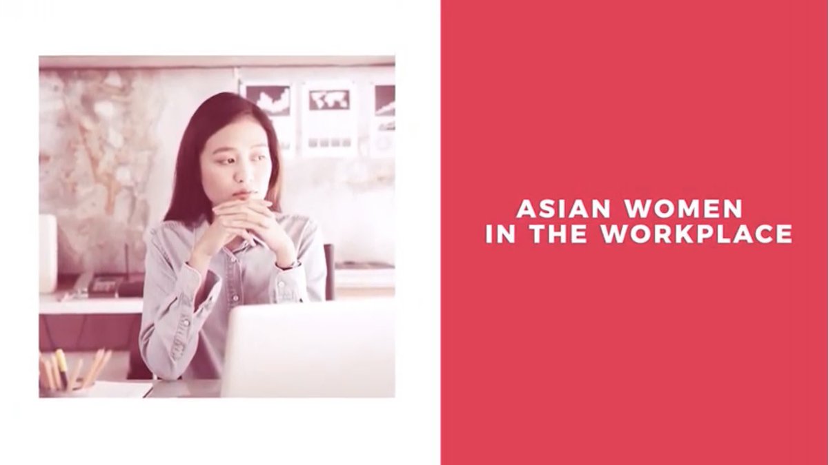 Watch our very own @DrChrisHahm get interviewed about #Asian women in the workplace, the “Bamboo Ceiling” and #mentalhealth! (Interview at 6:58) Watch @p4parity here: youtu.be/K4q7H4yE52U