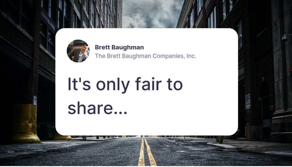 BrettBaughman's tweet image. It’s normal to have days where you feel depressed.

Read the full article: What is Depression?
▸ lttr.ai/jE4G

#mindset #depression #ItSNormal