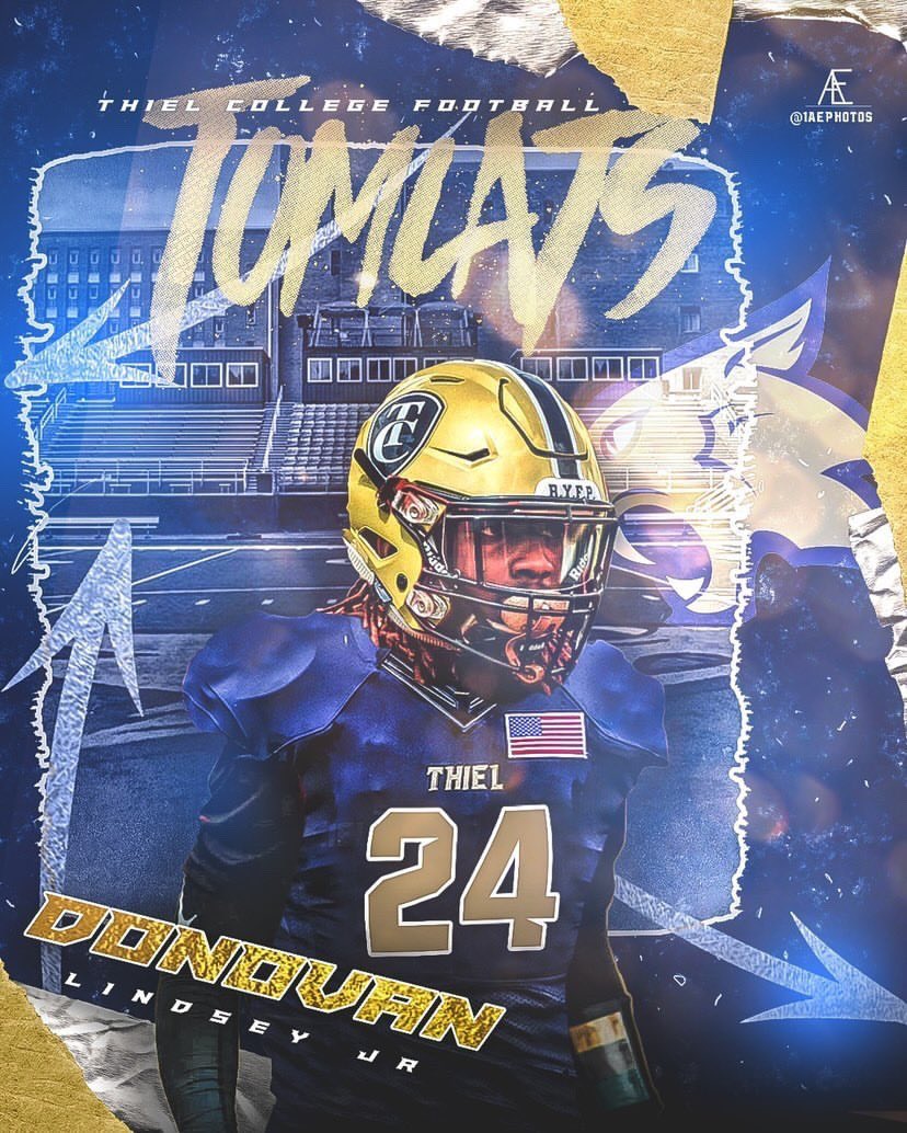 Donovan Lindsey jr tweet media