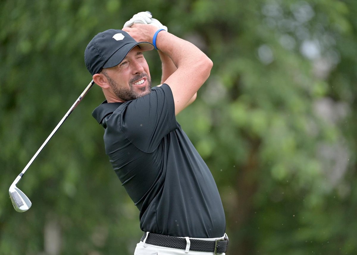 Illinois PGA tweet media