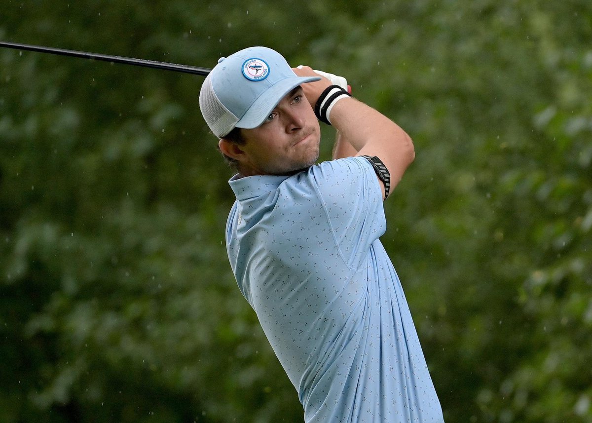 Illinois PGA tweet media