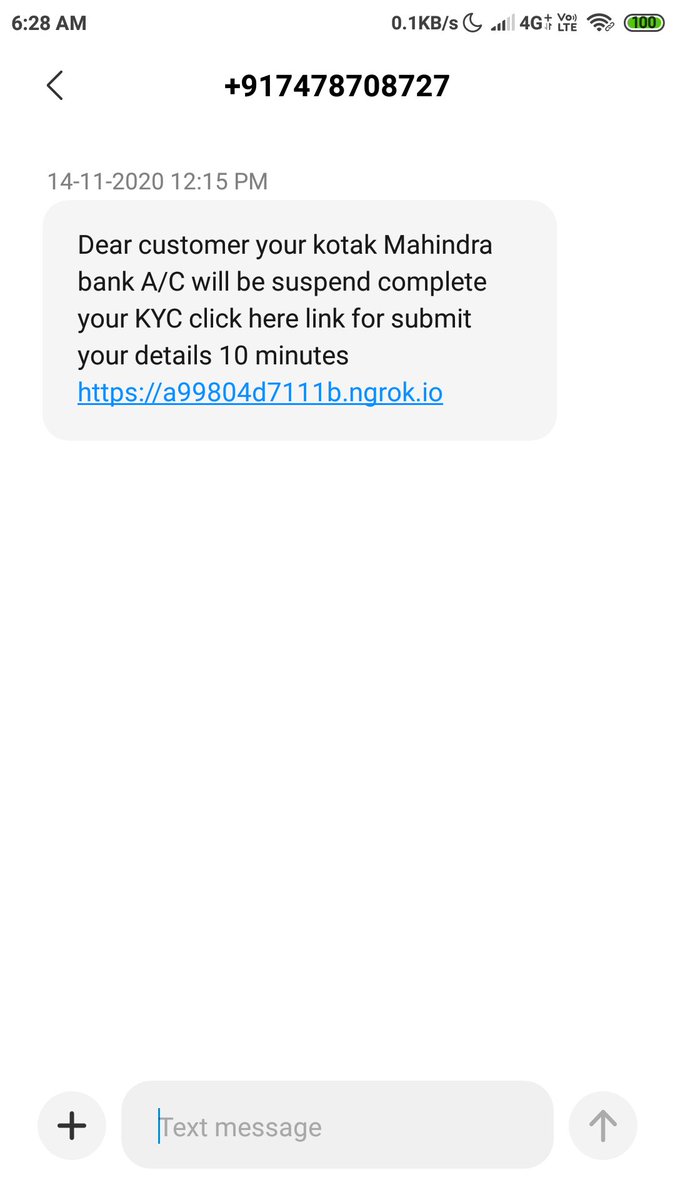 aviindblr's tweet photo. @TheOfficialSBI As you said it is same with other banks too https://t.co/5ziyFIrZEX