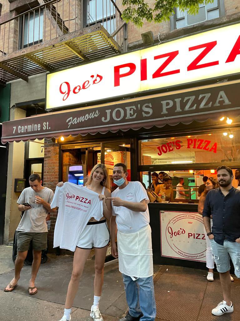 Genie Bouchard tweet media