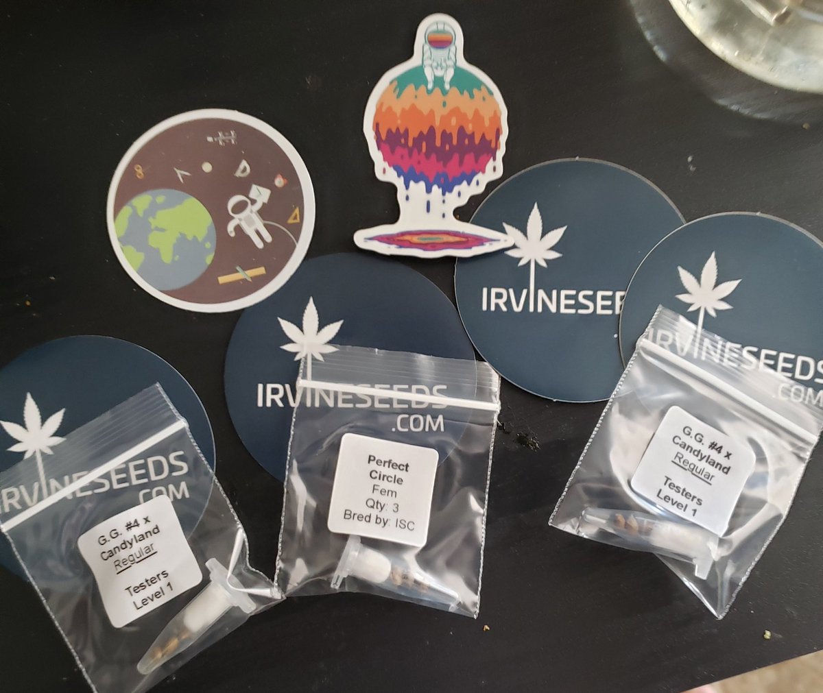 GlazingGrower💚💚💨💨 tweet media