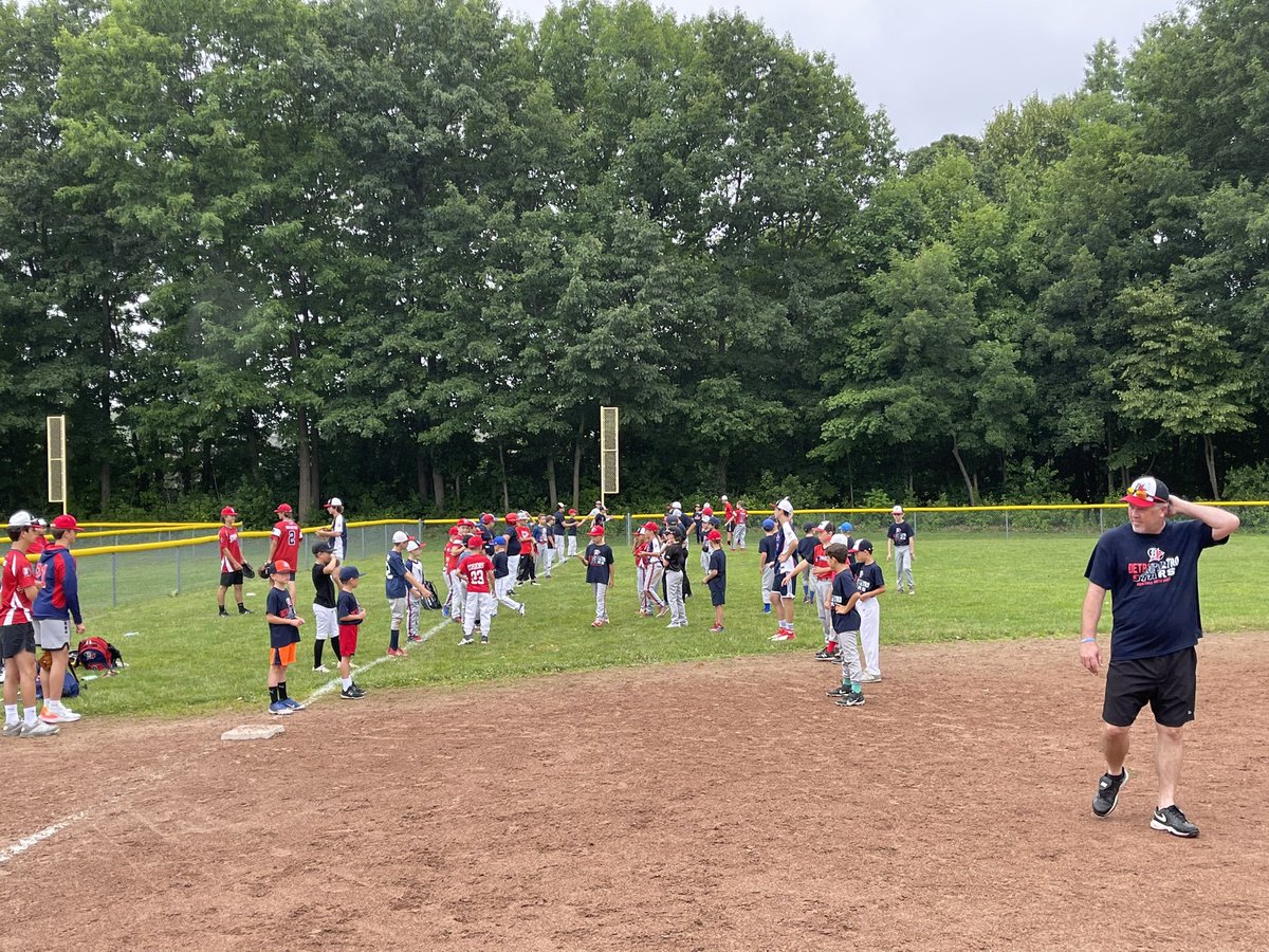 Kids had a blast! Learned a lot! Was a great time