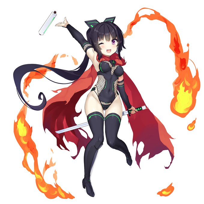 レッドコラプションのtwitterイラスト検索結果 レッドコラプションのtwitterイラスト検索結果