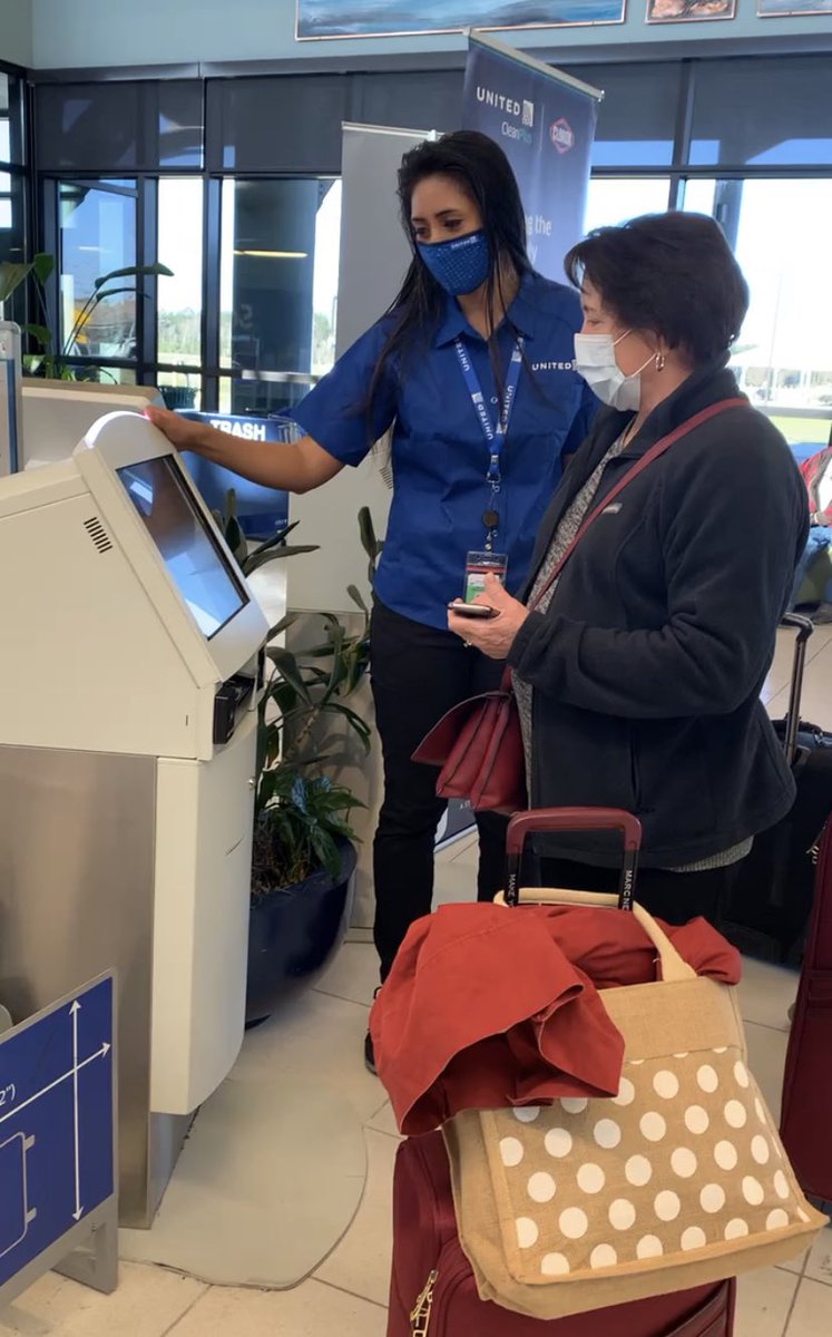 Tracy Roberts tweet media